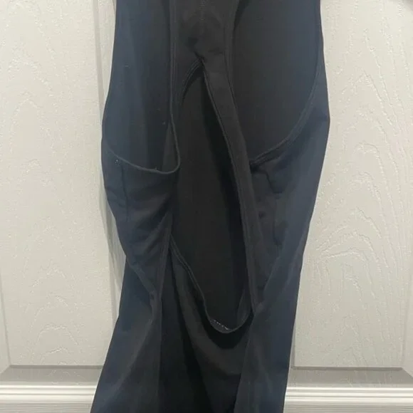 Top sleeveless xsmall black - Picture 3 of 4